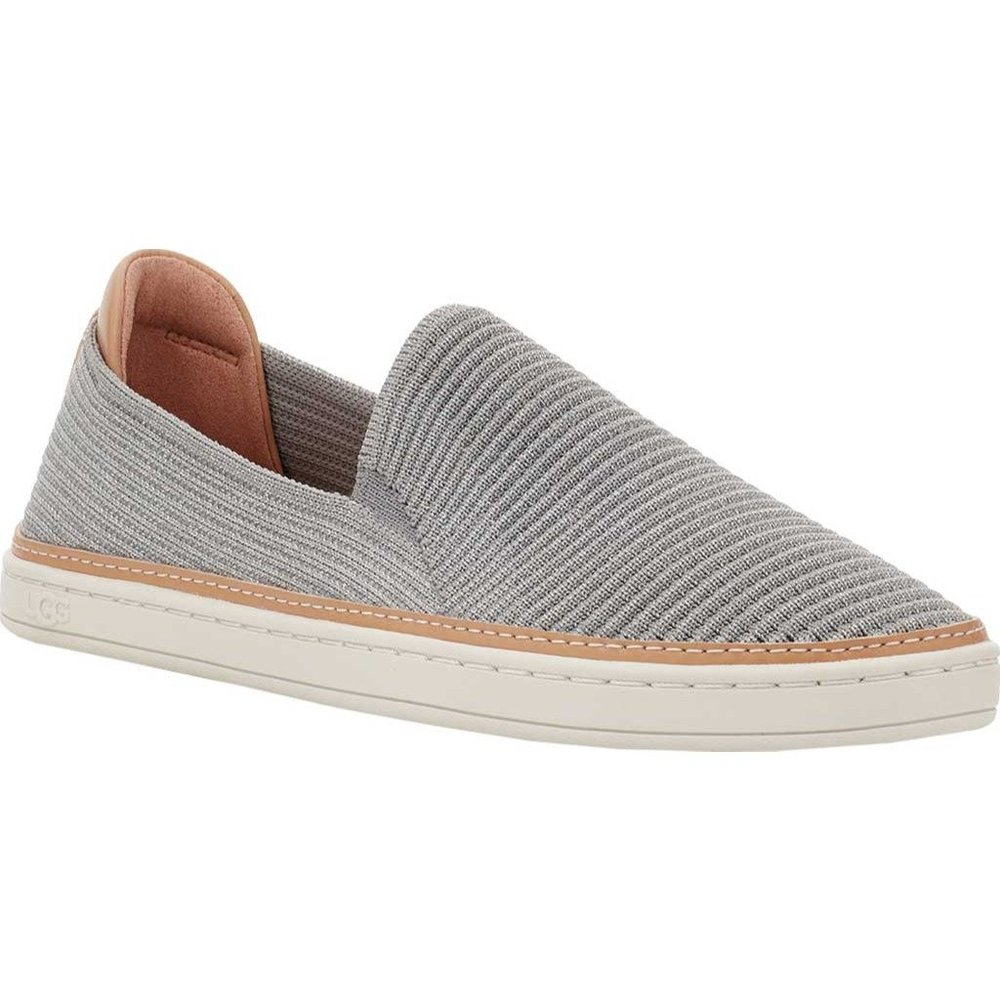 Ugg Women's Sammy Sneakers Grey Size 8